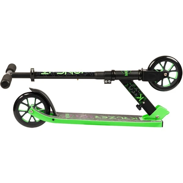 MADD GEAR Carve Kruzer 150, Scooter 10 MADD GEAR Carve Kruzer 150, Scooter – Bild 10