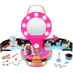 MGA Entertainment L.O.L. Surprise Hair Salon, Puppe -Spiel Welt Verkauf MGA Entertainment L O L Surprise Hair Salon Puppe@@1669239 2