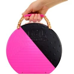 MGA Entertainment L.O.L. Surprise Hair Salon, Puppe -Spiel Welt Verkauf MGA Entertainment L O L Surprise Hair Salon Puppe@@1669239 3