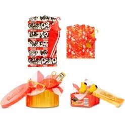 MGA Entertainment L.O.L. Surprise J.K. Doll- M.C. Swag, Puppe 12 MGA Entertainment L.O.L. Surprise J.K. Doll- M.C. Swag, Puppe -Spiel Welt Verkauf MGA Entertainment L O L Surprise J K Doll M C Swag Puppe@@1719326 32