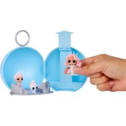 MGA Entertainment L.O.L. Surprise Mini Family, Puppe -Spiel Welt Verkauf MGA Entertainment L O L Surprise Mini Family Puppe@@1838193 2