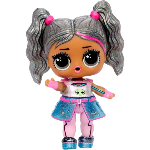 MGA Entertainment L.O.L. Surprise Present Surprise Tots Asst In PDQ, Puppe 5 MGA Entertainment L.O.L. Surprise Present Surprise Tots Asst In PDQ, Puppe – Bild 5