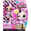 MGA Entertainment L.O.L. Surprise Tweens Serie 4 - Jenny Rox, Puppe
