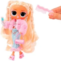 MGA Entertainment L.O.L. Surprise Tweens Serie 4 - Olivia Flutter, Puppe -Spiel Welt Verkauf MGA Entertainment L O L Surprise Tweens Serie 4 Olivia Flutter Puppe@@1912441 2