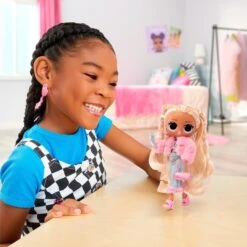 MGA Entertainment L.O.L. Surprise Tweens Serie 4 - Olivia Flutter, Puppe -Spiel Welt Verkauf MGA Entertainment L O L Surprise Tweens Serie 4 Olivia Flutter Puppe@@1912441 4