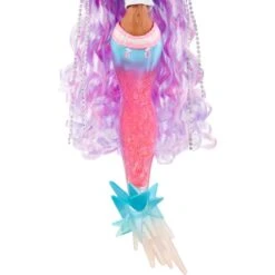 MGA Entertainment Mermaze Mermaidz Winter Waves Harmonique, Puppe -Spiel Welt Verkauf MGA Entertainment Mermaze Mermaidz Winter Waves Harmonique Puppe@@1838734 39