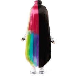 MGA Entertainment Rainbow High Collector Doll, Puppe -Spiel Welt Verkauf MGA Entertainment Rainbow High Collector Doll Puppe@@1751599 11
