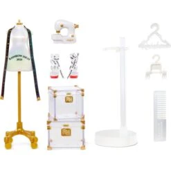 MGA Entertainment Rainbow High Collector Doll, Puppe -Spiel Welt Verkauf MGA Entertainment Rainbow High Collector Doll Puppe@@1751599 12