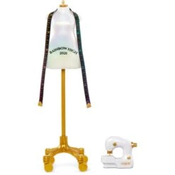 MGA Entertainment Rainbow High Collector Doll, Puppe -Spiel Welt Verkauf MGA Entertainment Rainbow High Collector Doll Puppe@@1751599 13