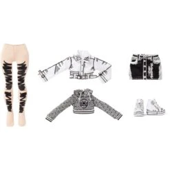 MGA Entertainment Rainbow High Collector Doll, Puppe -Spiel Welt Verkauf MGA Entertainment Rainbow High Collector Doll Puppe@@1751599 14