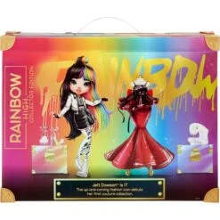 MGA Entertainment Rainbow High Collector Doll, Puppe -Spiel Welt Verkauf MGA Entertainment Rainbow High Collector Doll Puppe@@1751599 2