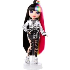 MGA Entertainment Rainbow High Collector Doll, Puppe -Spiel Welt Verkauf MGA Entertainment Rainbow High Collector Doll Puppe@@1751599 4