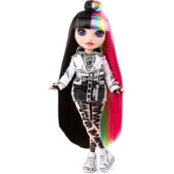 MGA Entertainment Rainbow High Collector Doll, Puppe -Spiel Welt Verkauf MGA Entertainment Rainbow High Collector Doll Puppe@@1751599 5