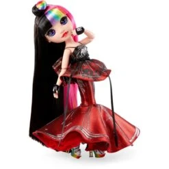 MGA Entertainment Rainbow High Collector Doll, Puppe -Spiel Welt Verkauf MGA Entertainment Rainbow High Collector Doll Puppe@@1751599 8