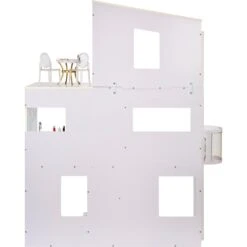 MGA Entertainment Rainbow High Townhouse, Puppenhaus 17 MGA Entertainment Rainbow High Townhouse, Puppenhaus -Spiel Welt Verkauf MGA Entertainment Rainbow High Townhouse Puppenhaus@@100005417 4