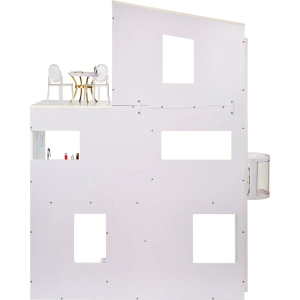 MGA Entertainment Rainbow High Townhouse, Puppenhaus 5 MGA Entertainment Rainbow High Townhouse, Puppenhaus – Bild 5