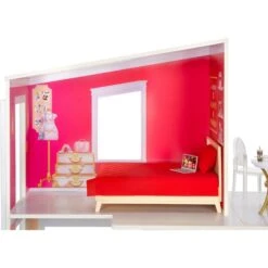 MGA Entertainment Rainbow High Townhouse, Puppenhaus 18 MGA Entertainment Rainbow High Townhouse, Puppenhaus -Spiel Welt Verkauf MGA Entertainment Rainbow High Townhouse Puppenhaus@@100005417 5