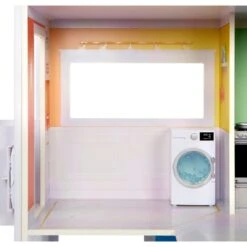 MGA Entertainment Rainbow High Townhouse, Puppenhaus 20 MGA Entertainment Rainbow High Townhouse, Puppenhaus -Spiel Welt Verkauf MGA Entertainment Rainbow High Townhouse Puppenhaus@@100005417 7