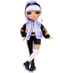 MGA Entertainment Rainbow Vision Rainbow High - Tessa Park, Puppe -Spiel Welt Verkauf MGA Entertainment Rainbow Vision Rainbow High Tessa Park Puppe@@1838641 3