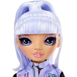 MGA Entertainment Rainbow Vision Rainbow High - Tessa Park, Puppe -Spiel Welt Verkauf MGA Entertainment Rainbow Vision Rainbow High Tessa Park Puppe@@1838641 5