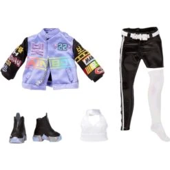 MGA Entertainment Rainbow Vision Rainbow High - Tessa Park, Puppe -Spiel Welt Verkauf MGA Entertainment Rainbow Vision Rainbow High Tessa Park Puppe@@1838641 6