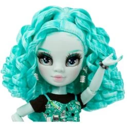 MGA Entertainment Shadow High F23 Fashion Doll - Berrie Skies, Puppe -Spiel Welt Verkauf MGA Entertainment Shadow High F23 Fashion Doll Berrie Skies Puppe@@100005410 4