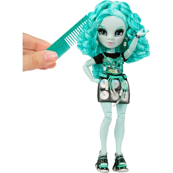 MGA Entertainment Shadow High F23 Fashion Doll - Berrie Skies, Puppe – Bild 8