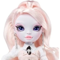 MGA Entertainment Shadow High S23 Fashion Doll - Karla Choupette, Puppe -Spiel Welt Verkauf MGA Entertainment Shadow High S23 Fashion Doll Karla Choupette Puppe@@1912468 4