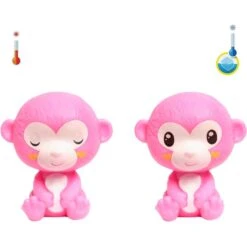 Mattel Barbie Cutie Reveal Chelsea Jungle Series - Affe, Puppe -Spiel Welt Verkauf Mattel Barbie Cutie Reveal Chelsea Jungle Series Affe Puppe@@1888855 4