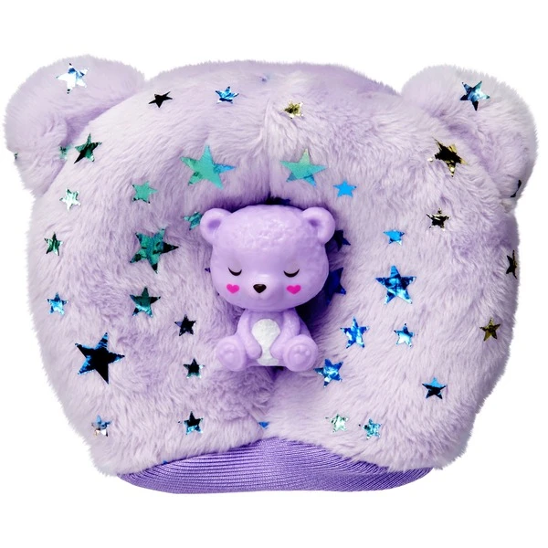 Mattel Barbie Cutie Reveal Traumland Fantasie Puppe Teddy Und 10 Überraschungen 4 Mattel Barbie Cutie Reveal Traumland Fantasie Puppe Teddy Und 10 Überraschungen – Bild 4