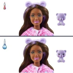 Mattel Barbie Cutie Reveal Traumland Fantasie Puppe Teddy Und 10 Überraschungen 12 Mattel Barbie Cutie Reveal Traumland Fantasie Puppe Teddy Und 10 Überraschungen -Spiel Welt Verkauf Mattel Barbie Cutie Reveal Traumland Fantasie Puppe Teddy und 10 berraschungen@@1846498 4