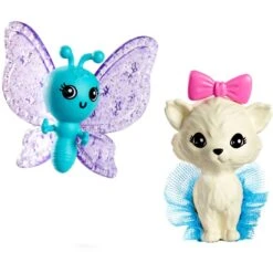 Mattel Barbie Ein Verborgener Zauber Malibu Puppe -Spiel Welt Verkauf Mattel Barbie Ein verborgener Zauber Malibu Puppe@@1919781 4