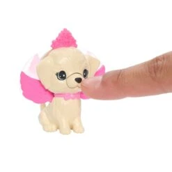 Mattel Barbie Ein Verborgener Zauber Pegasus, Spielfigur -Spiel Welt Verkauf Mattel Barbie Ein verborgener Zauber Pegasus Spielfigur@@1919783 6