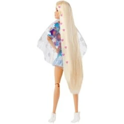 Mattel Barbie Extra Puppe Flower Power -Spiel Welt Verkauf Mattel Barbie Extra Puppe Flower Power@@1806317 2