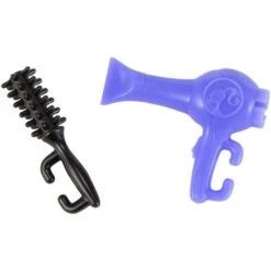 Mattel Barbie Haarstylistin Puppe 9 Mattel Barbie Haarstylistin Puppe -Spiel Welt Verkauf Mattel Barbie Haarstylistin Puppe@@1713335 3