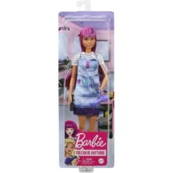 Mattel Barbie Haarstylistin Puppe 11 Mattel Barbie Haarstylistin Puppe -Spiel Welt Verkauf Mattel Barbie Haarstylistin Puppe@@1713335 5