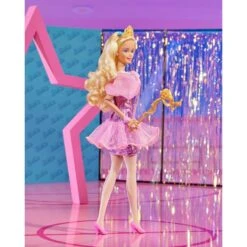 Mattel Barbie Rewind - Abschlussball, Puppe -Spiel Welt Verkauf Mattel Barbie Rewind Abschlussball Puppe@@100011059 4