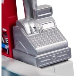 Mattel Barbie Supermarkt Und Puppe -Spiel Welt Verkauf Mattel Barbie Supermarkt und Puppe@@1ssmubc2 3