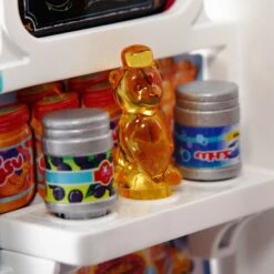 Mattel Barbie Supermarkt Und Puppe -Spiel Welt Verkauf Mattel Barbie Supermarkt und Puppe@@1ssmubc2 4