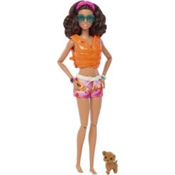 Mattel Barbie Surf Puppe & Accy -Spiel Welt Verkauf Mattel Barbie Surf Puppe Accy@@1919157 2
