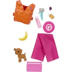 Mattel Barbie Surf Puppe & Accy -Spiel Welt Verkauf Mattel Barbie Surf Puppe Accy@@1919157 4