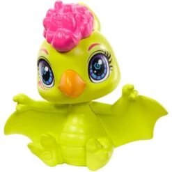 Mattel Cave Club Fernessa, Puppe -Spiel Welt Verkauf Mattel Cave Club Fernessa Puppe@@1ssmcc02 2