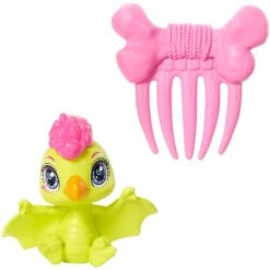 Mattel Cave Club Fernessa, Puppe -Spiel Welt Verkauf Mattel Cave Club Fernessa Puppe@@1ssmcc02 6