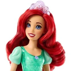 Mattel Disney Prinzessin Arielle-Puppe, Spielfigur -Spiel Welt Verkauf Mattel Disney Prinzessin Arielle Puppe Spielfigur@@1889879 2
