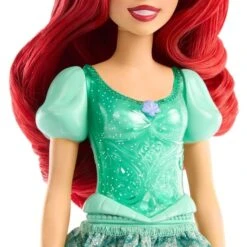 Mattel Disney Prinzessin Arielle-Puppe, Spielfigur -Spiel Welt Verkauf Mattel Disney Prinzessin Arielle Puppe Spielfigur@@1889879 3