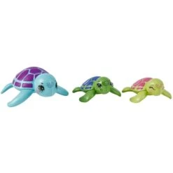Mattel Enchantimals New Family Turtle Pack, Puppe 9 Mattel Enchantimals New Family Turtle Pack, Puppe -Spiel Welt Verkauf Mattel Enchantimals New Family Turtle Pack Puppe@@1806422 2