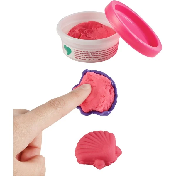 Mattel Enchantimals New Family Turtle Pack, Puppe 4 Mattel Enchantimals New Family Turtle Pack, Puppe – Bild 4