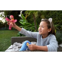 Mattel Enchantimals Royals Falon Phoenix Puppe & Sunrise 17 Mattel Enchantimals Royals Falon Phoenix Puppe & Sunrise -Spiel Welt Verkauf Mattel Enchantimals Royals Falon Phoenix Puppe Sunrise@@1713365 8