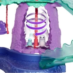 Mattel Enchantimals Unterwasser Abenteuerpark Spielset, Spielgebäude 12 Mattel Enchantimals Unterwasser Abenteuerpark Spielset, Spielgebäude -Spiel Welt Verkauf Mattel Enchantimals Unterwasser Abenteuerpark Spielset Spielgeb ude@@1806549 3