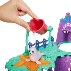 Mattel Enchantimals Unterwasser Abenteuerpark Spielset, Spielgebäude 13 Mattel Enchantimals Unterwasser Abenteuerpark Spielset, Spielgebäude -Spiel Welt Verkauf Mattel Enchantimals Unterwasser Abenteuerpark Spielset Spielgeb ude@@1806549 4